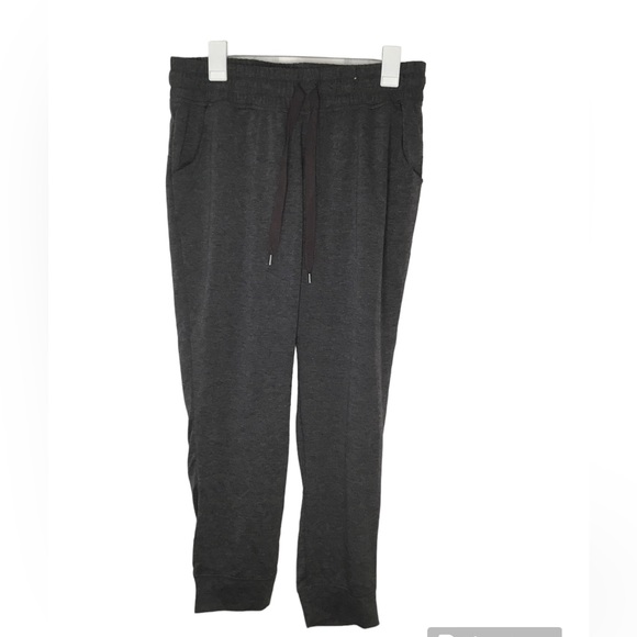 Xersion Men’s Grey Joggers - Size Medium - EUC - Picture 1 of 4